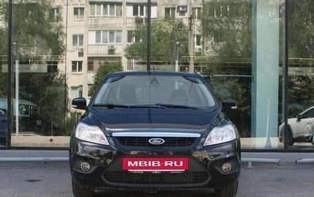Ford Focus II рестайлинг, 2011 год, 730 000 рублей, 2 фотография
