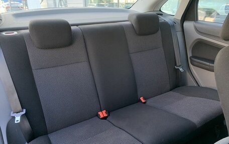 Ford Focus II рестайлинг, 2011 год, 730 000 рублей, 10 фотография