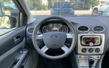 Ford Focus II рестайлинг, 2011 год, 730 000 рублей, 13 фотография