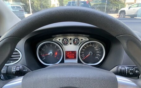 Ford Focus II рестайлинг, 2011 год, 730 000 рублей, 14 фотография