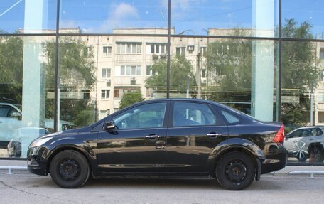 Ford Focus II рестайлинг, 2011 год, 730 000 рублей, 8 фотография