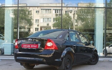 Ford Focus II рестайлинг, 2011 год, 730 000 рублей, 5 фотография