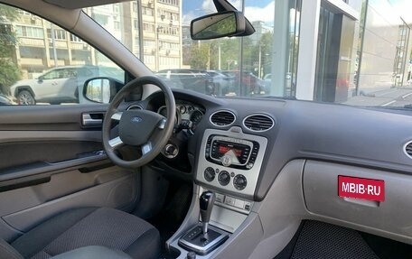 Ford Focus II рестайлинг, 2011 год, 730 000 рублей, 9 фотография