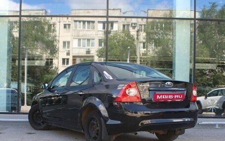 Ford Focus II рестайлинг, 2011 год, 730 000 рублей, 7 фотография