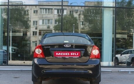 Ford Focus II рестайлинг, 2011 год, 730 000 рублей, 6 фотография