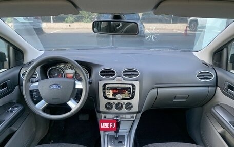 Ford Focus II рестайлинг, 2011 год, 730 000 рублей, 11 фотография