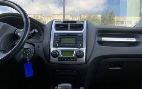 KIA Sportage II, 2009 год, 1 044 000 рублей, 13 фотография