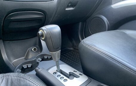 KIA Sportage II, 2009 год, 1 044 000 рублей, 14 фотография