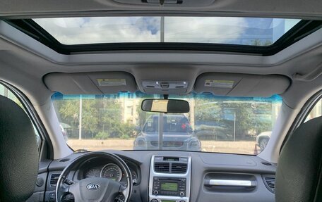 KIA Sportage II, 2009 год, 1 044 000 рублей, 12 фотография