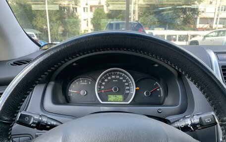 KIA Sportage II, 2009 год, 1 044 000 рублей, 15 фотография