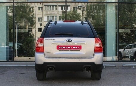 KIA Sportage II, 2009 год, 1 044 000 рублей, 6 фотография