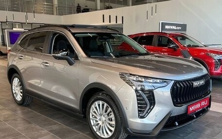 Haval Jolion, 2025 год, 2 749 000 рублей, 1 фотография