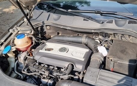 Volkswagen Passat B7, 2012 год, 999 990 рублей, 1 фотография