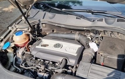 Volkswagen Passat B7, 2012 год, 999 990 рублей, 1 фотография