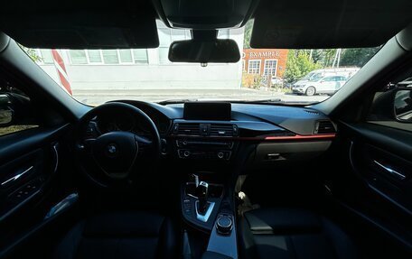 BMW 3 серия, 2013 год, 1 700 000 рублей, 1 фотография