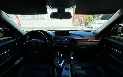 BMW 3 серия, 2013 год, 1 700 000 рублей, 1 фотография