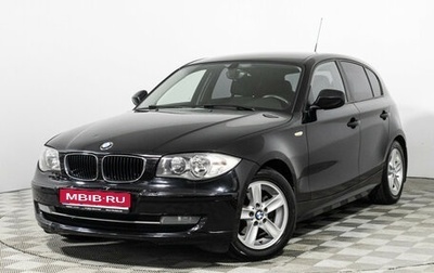 BMW 1 серия, 2010 год, 849 585 рублей, 1 фотография