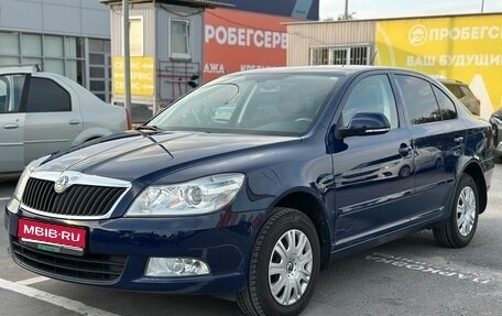 Skoda Octavia, 2012 год, 1 080 000 рублей, 1 фотография