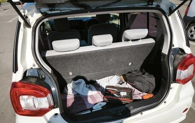 Toyota Passo III, 2016 год, 880 000 рублей, 1 фотография