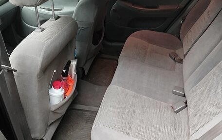 Chevrolet Lacetti, 2010 год, 430 000 рублей, 1 фотография