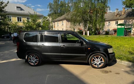 Toyota Probox I, 2004 год, 465 000 рублей, 1 фотография