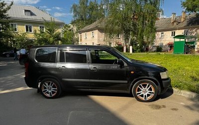 Toyota Probox I, 2004 год, 465 000 рублей, 1 фотография
