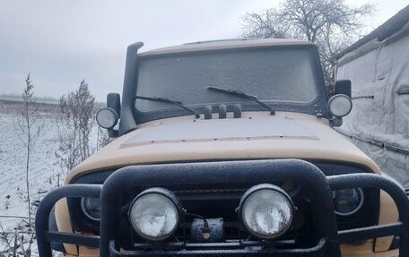 ЛуАЗ 3153, 2003 год, 950 000 рублей, 1 фотография