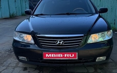 Hyundai Grandeur, 2008 год, 1 000 000 рублей, 1 фотография