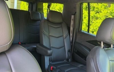 Cadillac Escalade IV, 2020 год, 6 500 000 рублей, 1 фотография