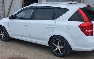 KIA cee'd I рестайлинг, 2012 год, 1 000 000 рублей, 1 фотография