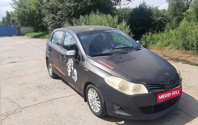 Chery Very (A13), 2011 год, 250 000 рублей, 1 фотография