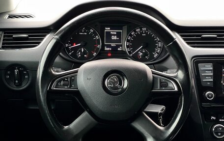 Skoda Octavia, 2013 год, 1 289 000 рублей, 12 фотография