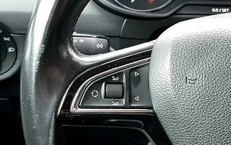 Skoda Octavia, 2013 год, 1 289 000 рублей, 13 фотография