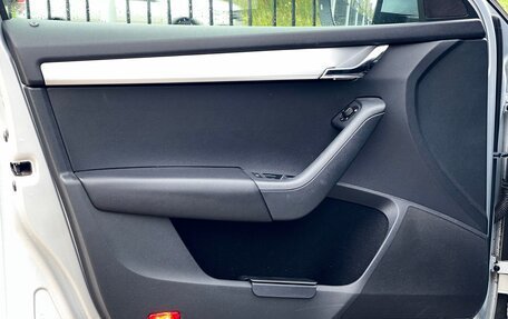Skoda Octavia, 2013 год, 1 289 000 рублей, 17 фотография