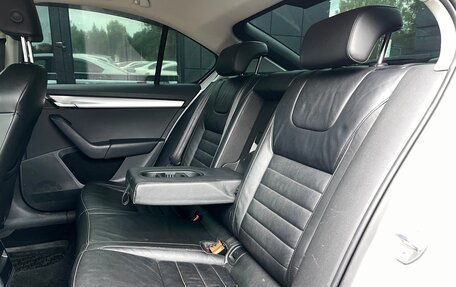 Skoda Octavia, 2013 год, 1 289 000 рублей, 22 фотография