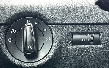 Skoda Octavia, 2013 год, 1 289 000 рублей, 26 фотография