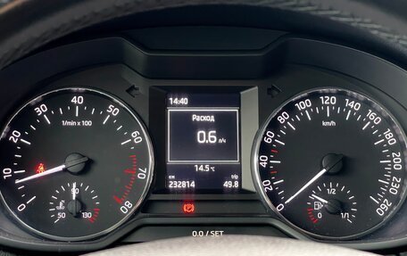 Skoda Octavia, 2013 год, 1 289 000 рублей, 27 фотография