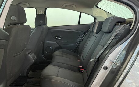 Renault Fluence I, 2012 год, 749 000 рублей, 11 фотография