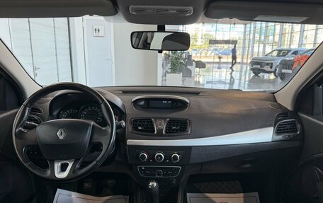 Renault Fluence I, 2012 год, 749 000 рублей, 16 фотография