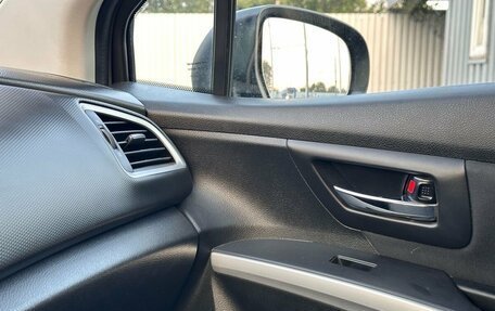 Suzuki SX4 II рестайлинг, 2014 год, 1 349 900 рублей, 14 фотография