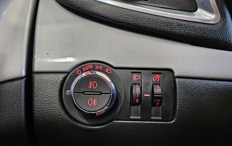 Opel Mokka I, 2013 год, 985 000 рублей, 15 фотография