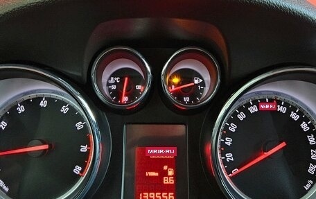 Opel Mokka I, 2013 год, 985 000 рублей, 11 фотография