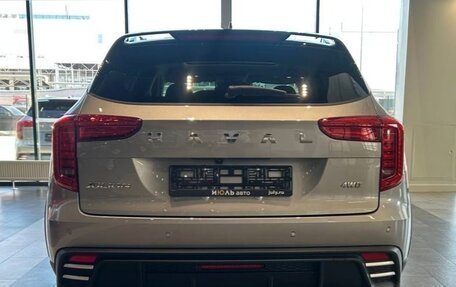 Haval Jolion, 2025 год, 2 749 000 рублей, 3 фотография