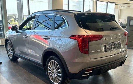 Haval Jolion, 2025 год, 2 749 000 рублей, 5 фотография