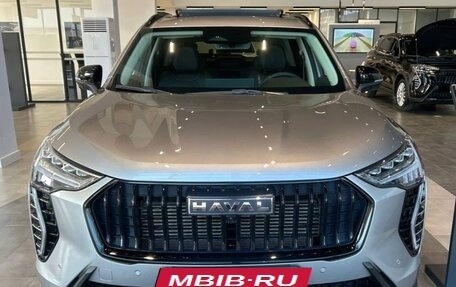 Haval Jolion, 2025 год, 2 749 000 рублей, 2 фотография