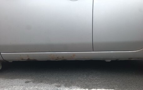 Nissan March III, 2003 год, 260 000 рублей, 9 фотография