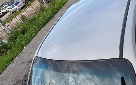 Hyundai Accent II, 2011 год, 520 000 рублей, 5 фотография