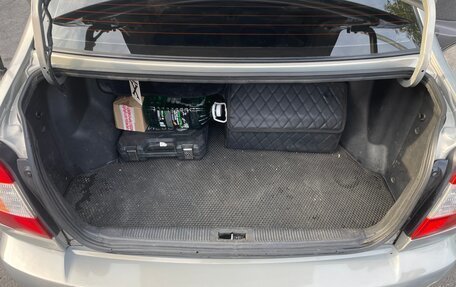 Hyundai Accent II, 2011 год, 520 000 рублей, 12 фотография