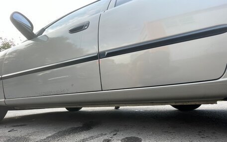 Hyundai Accent II, 2011 год, 520 000 рублей, 8 фотография