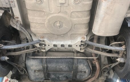 Hyundai Accent II, 2011 год, 520 000 рублей, 14 фотография